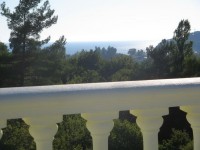 Вид с балкона - фотогалерея на RCC-TRAVEL.RU Вид с балкона - фотогалерея на RCC-TRAVEL.RU